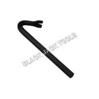 Bjt 155- Nail Puller With Single Bend