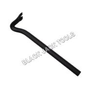 Bjt 156- Nail Puller With Double Bend