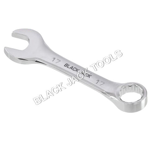 BJT 197- Stubby Spanner