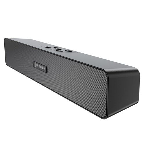 Nu Republic Sound bar 20 Bluetooth Soundbar with X-Bass Technology