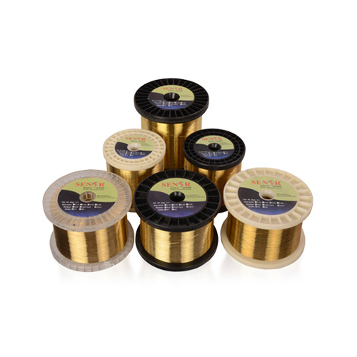 EDM Wire