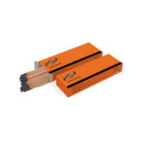 Welding Gouging Rod - Material: Copper