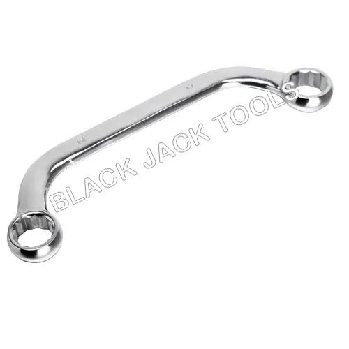 BJT 195- Half Moon Spanner