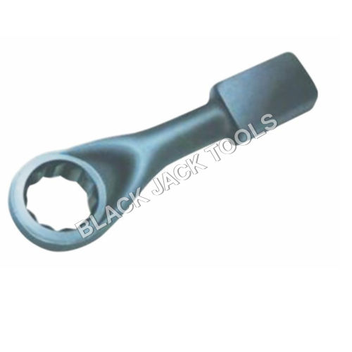 BJT 293- Deep Offset Ring Slogging Spanner