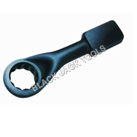 BJT 293- Deep Offset Ring Slogging Spanner