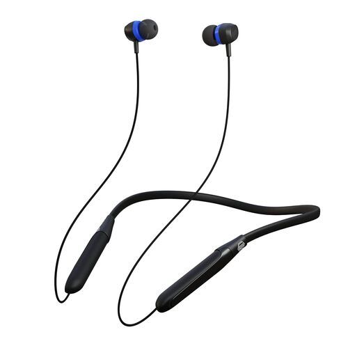 Nu Republic Jive J2 Bluetooth Headset with Upto 20 hrs Playtime, X-Bass Technology