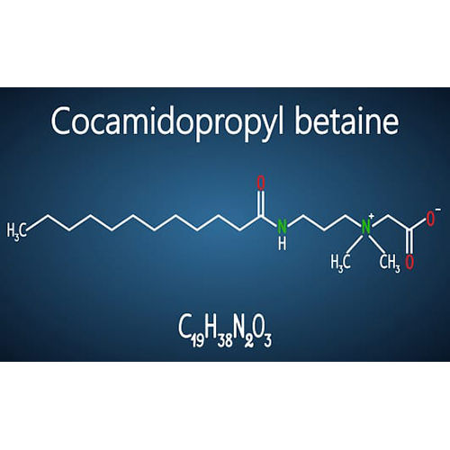 61789-40-0 Cocamidopropyl Betaine - Grade: Industrial Grade