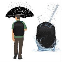 BAG RAIN COVER