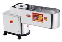 Coomercial Banana Chips Machine - Capacity: 200/250 Kg/hr