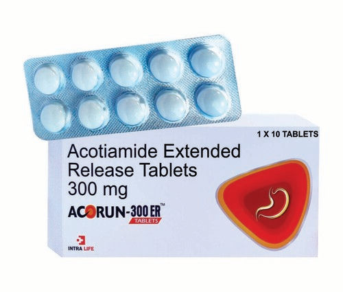 ACORUN-300 ER tab