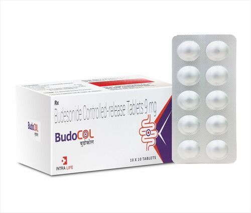 BUDOCOL-TABLET 1