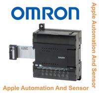 Omron CP1W-DA041 PLC