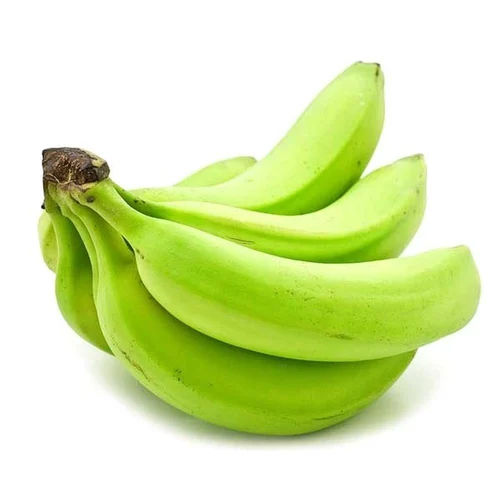 G9 Cavendish Banana - Color: Green