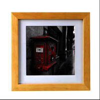 Decorative Picture Frames synthetic Wood Photo Frame Wall Picture Frames manufacturer from India