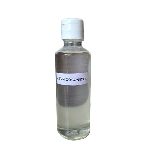 Virgin Coconut Oil - Cultivation Type: Organic