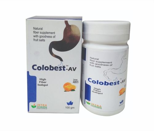 COLOBEST-AV Powder