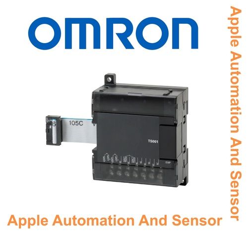 Omron CP1W-TS001 PLC