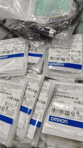 OMRON, SENSOR, E2B-M12KS04-M1-B1