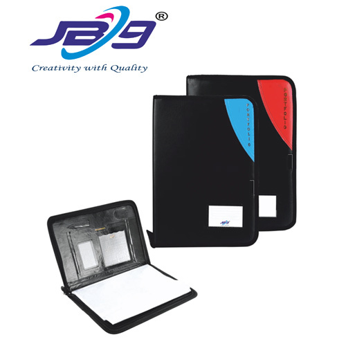 JB9 72 PCS Portfolio Folder