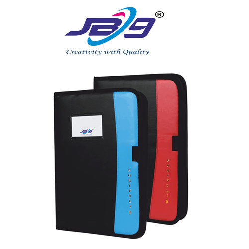 JB9 Portfolio Folder