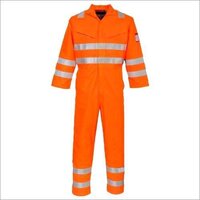 Fire Retardant Boiler Suit