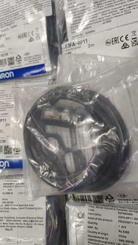 OMRON ,SENSOR, E3FA-RP11