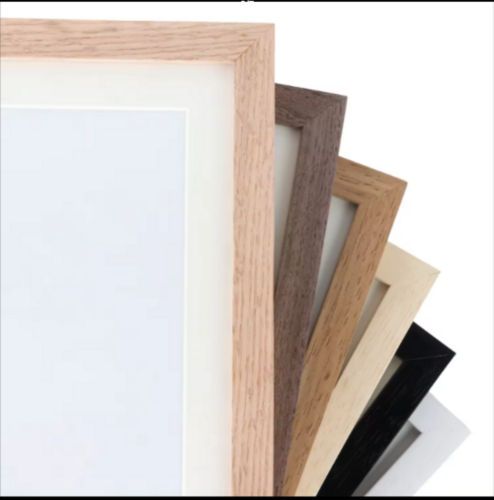 Best Quality 8x12 12x16 Certificate Photo Picture Frames From Indian Manufacturer