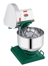 Dough Mixer Machine - Capacity: 5 To 50 Kg/hr