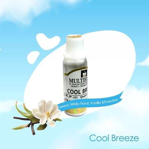 Cool Breeze