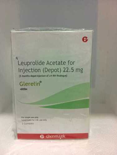 GLERELIN 22.5 MG