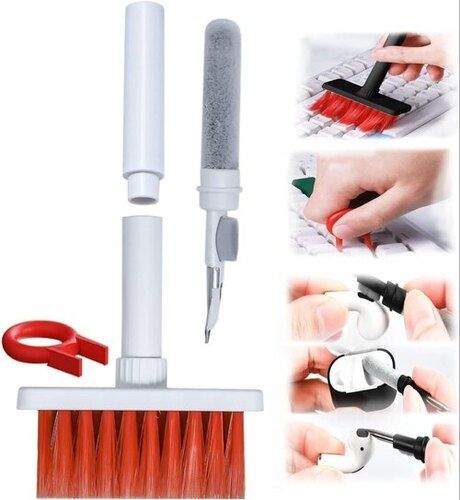 5 In 1 Keyboard Cleaning Brush