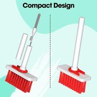 5 in 1 keyboard cleaning brush