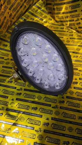 WORKING LIGHT OVAL LED