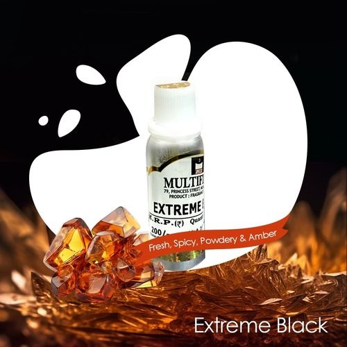 Extreme Black