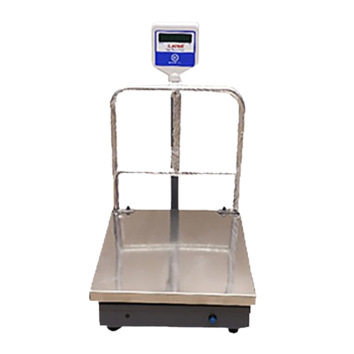 Bench Scale 50KG-5G Accuracy