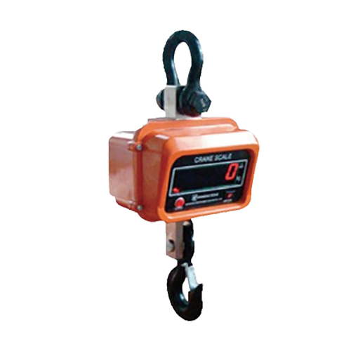 Hanging Scale Hook Type 1000kg  100G Accuracy