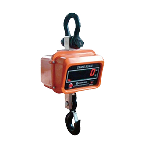 Hanging Scale Hook Type 2000kg  200G Accuracy