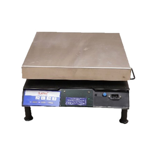 Mobile - Chicken Weighing Scale