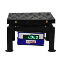 Mobile - Chicken Scale Ms 500 Kg A   50g Accuracy - Color: Different Available
