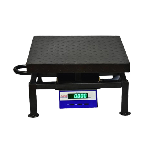 Mobile - Chicken Scale  200kg MS
