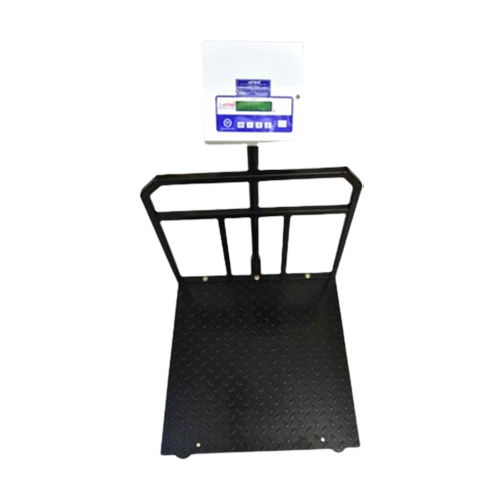 MS Platform Scale 100KG a   10G Accuracy