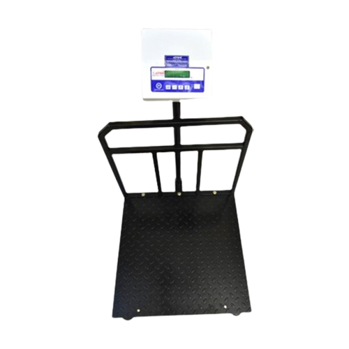 MS Platform Scale 100KG  10G Accuracy