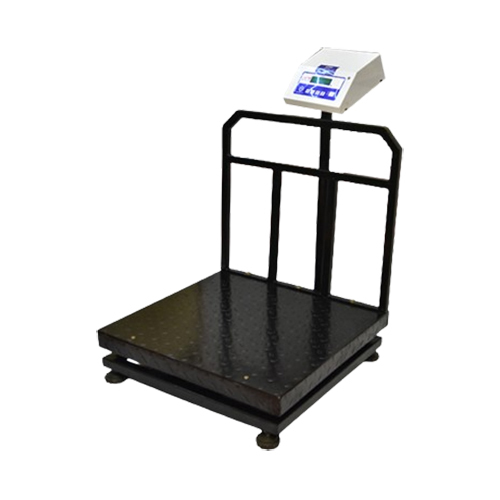 MS Platform Scale 200KG  20G Accuracy