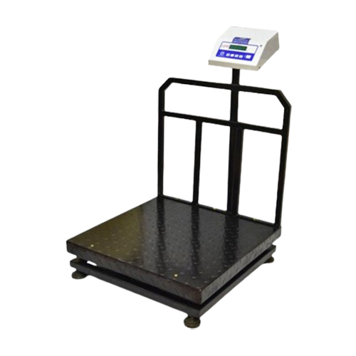 MS Platform Scale 500KG a   50G Accuracy