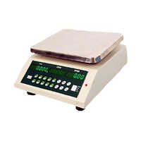 Price Computing and Piece Counting Scale 30KG a   5G Accuracy