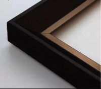 PS Frame Molding manufacturer and Plastic picture Frame Moulding with Fast Delivery