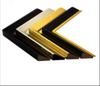 PS Frame Molding manufacturer and Plastic picture Frame Moulding with Fast Delivery