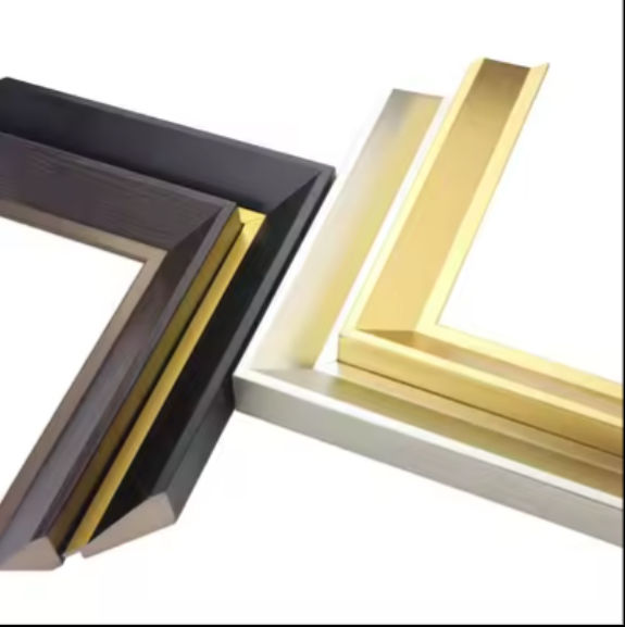 PS Frame Molding manufacturer and Plastic picture Frame Moulding with Fast Delivery