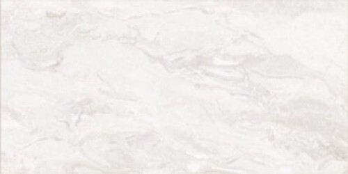 Glossy Porcelain Wall Tiles BARCELONA WHITE