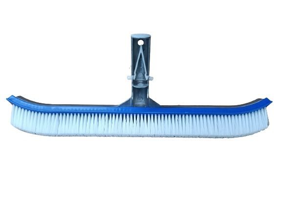 SWIMMING POOL BRUSH